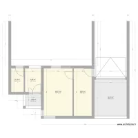 Maison V2 petite facade