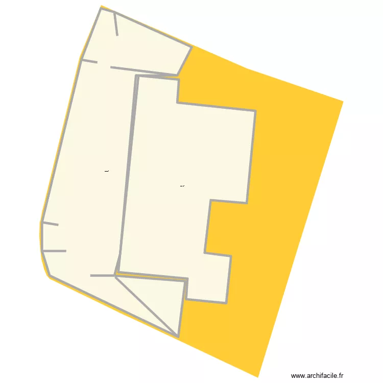 lagiere. Plan de 3 Pièces et 1575 m² lagiere. Plan de 3 Pièces et 1575 m²