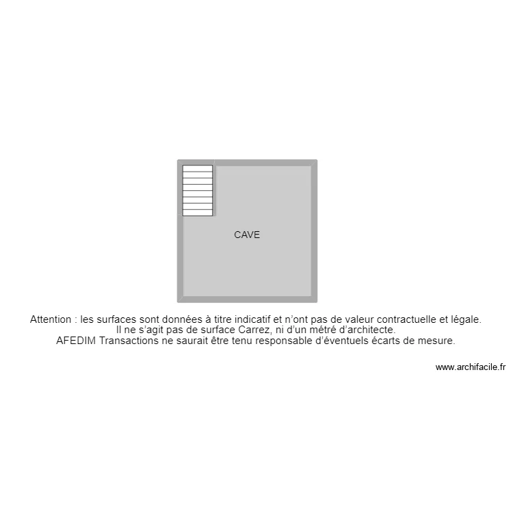 BI 20351 - . Plan de 