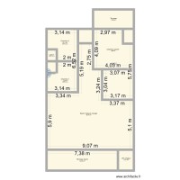 Maison Angondjé M.MESSIA