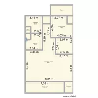 Maison Angondjé M.MESSIA