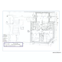 PLAN ELECTRICITE ETAGE 2 ind 5