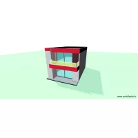 BUNGALOW N02