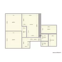 Maison - 1er &eacute;tage02