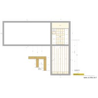 plan grenier si habitable
