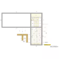 plan grenier si habitable