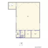 salle r&eacute;p&eacute;tition  vers avril 25