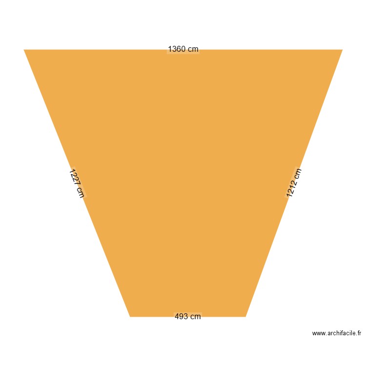 Eclaté toiture. Plan de 0 pièce et 0 m2