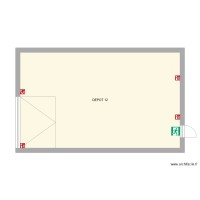 DEPOT 12
