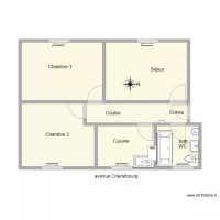 38 Charlebourg 203 2025