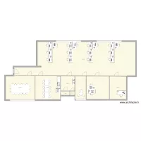 ENERGIE PARK 272m2
