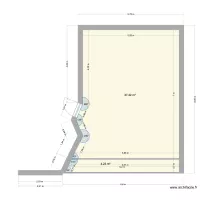 terrasse parking Labtech
