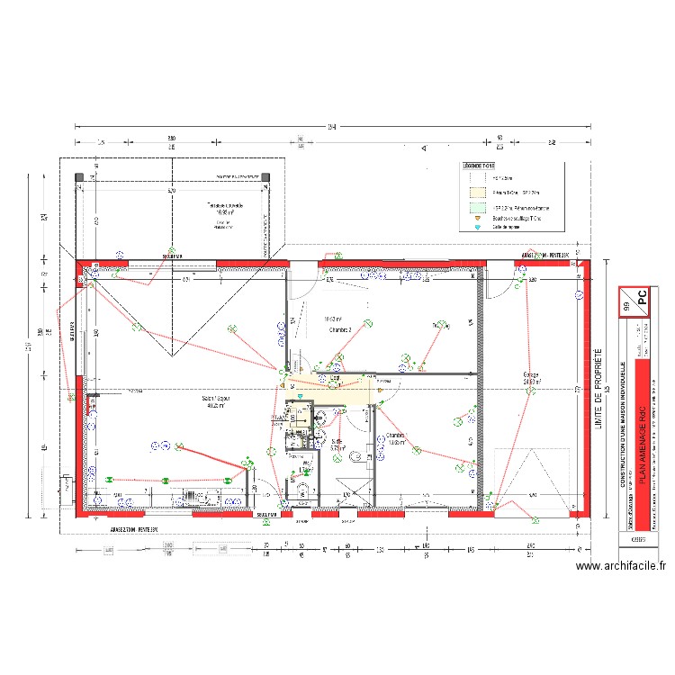 laurent. Plan de 0 pièce et 0 m2