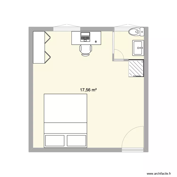 Carles. Plan de Carles. Plan de