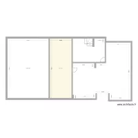 MAISON PERCHICOT - RDC