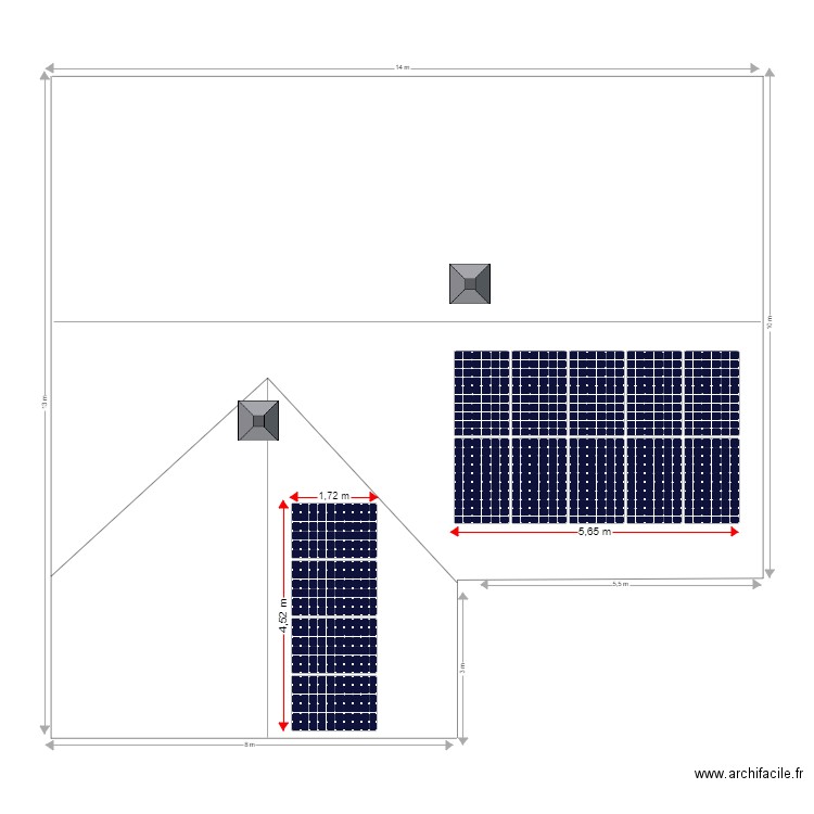 ADMIN BARTHOULOT. Plan de 0 pièce et 0 m2