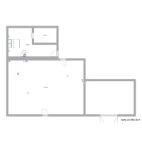 Maison a mathis
