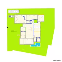 Projet Marlenheim O.R. technologie