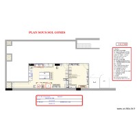 PLAN  SS SOL GOMIS 2