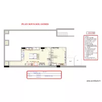 PLAN  SS SOL GOMIS 2