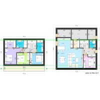 Villa GREG-GéGé 2025 V15