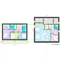 Villa GREG-GéGé 2025 V15