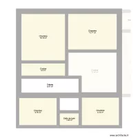 maison 1930 seremange