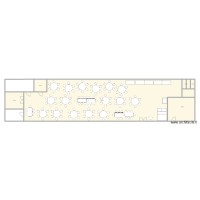 aménagement salle