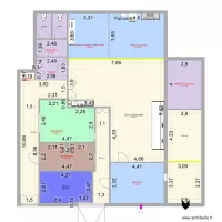Plan Sidi Daoud etape 4