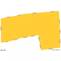 Plan cadastre