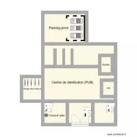 pfmp entreprise poste