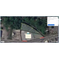 Implantation ( entreposage Hydro-Qu&eacute;bec )