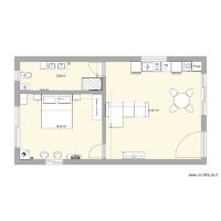 découverte du logiciel - aménagement des espaces