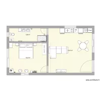 d&eacute;couverte du logiciel - am&eacute;nagement des espaces