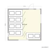 CHAMBRE LOUICHE