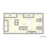 plan amenagement