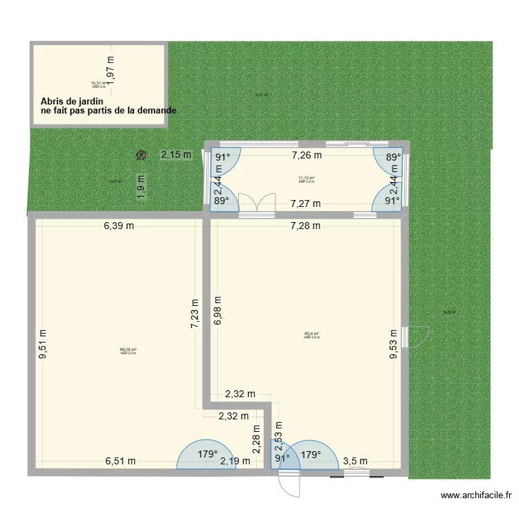 ayguade reno plan de masse cot&eacute;. Plan de 
