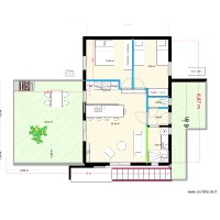 plateforme totale avec construction 2