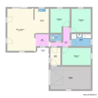 REALISATION DE PROJETS MMH