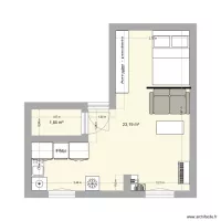 Mon appartement