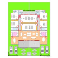 Plan EECI Kone DABOU VTEST 3H