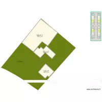 Plan LaboPeyi cadastre
