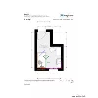 Plan Projet  Pluyette