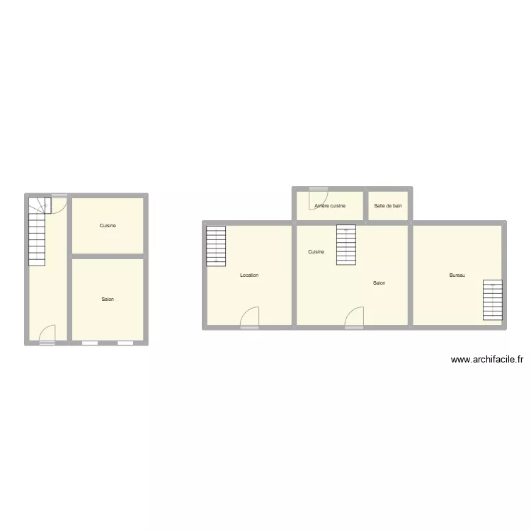 epaga. Plan de epaga. Plan de