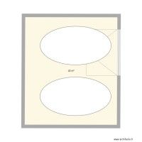 plan de garage 6x7