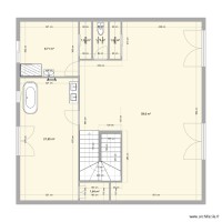 PROJET GAUDIN - ETAGE - ETAT DE LIEUX