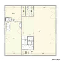 PROJET GAUDIN - ETAGE - ETAT DE LIEUX