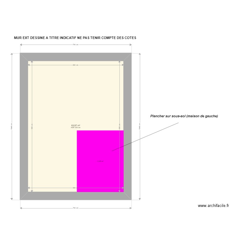 ML23053776. Plan de 0 pièce et 0 m2