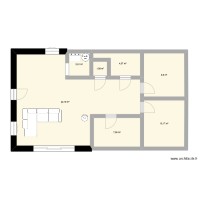 Maison plein pied