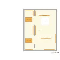 Voisins Sente des Carri&egrave;res